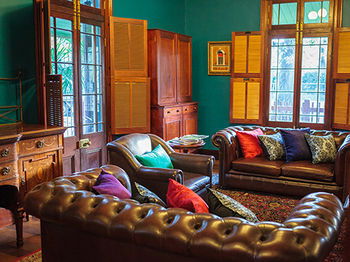 The Regents Park - Tourism Cairns 26