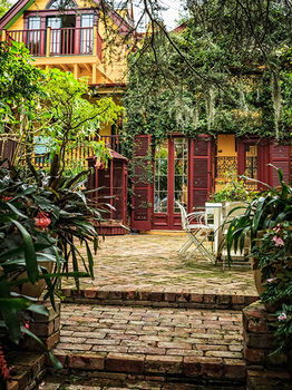 The Regents Park - Tourism Cairns 28