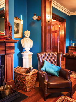 The Regents Park - Tourism Cairns 29