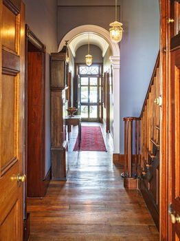 The Regents Park - Tourism Cairns 31