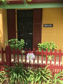 The Regents Park - Tourism Cairns 32