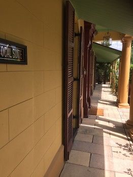 The Regents Park - Tourism Cairns 33