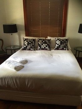 The Regents Park - Tourism Cairns 34