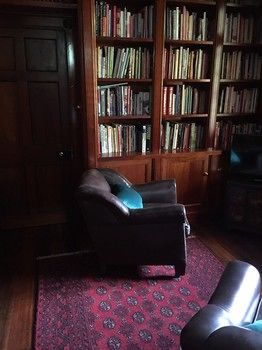 The Regents Park - Tourism Cairns 36