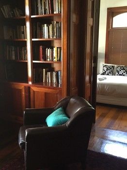 The Regents Park - Tourism Cairns 39