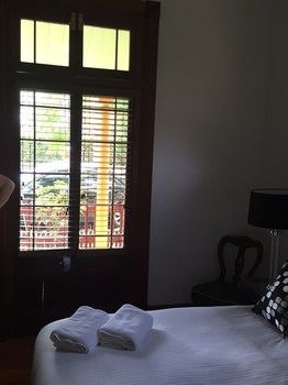 The Regents Park - Tourism Cairns 41