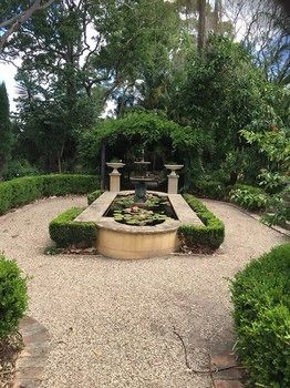 The Regents Park - Tourism Cairns 42