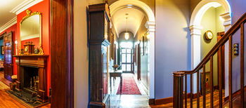 The Regents Park - Tourism Cairns 44