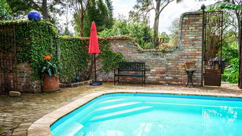 The Regents Park - Tourism Cairns 47