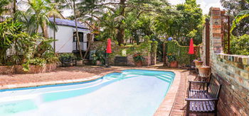 The Regents Park - Tourism Cairns 48