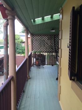 The Regents Park - Tourism Cairns 49