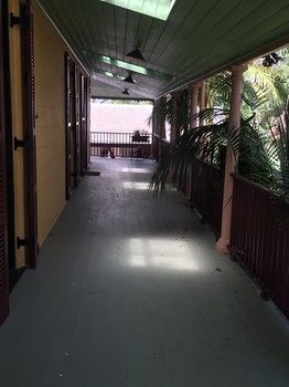 The Regents Park - Tourism Cairns 50