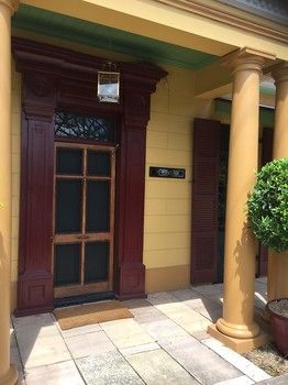 The Regents Park - Tourism Cairns 51