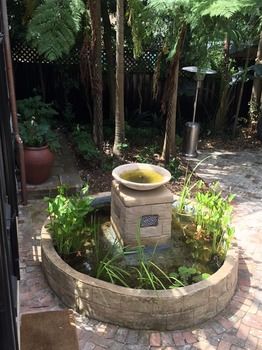 The Regents Park - Tourism Cairns 52