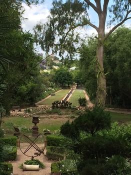 The Regents Park - Tourism Cairns 56