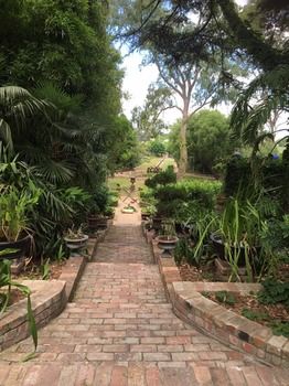 The Regents Park - Tourism Cairns 57