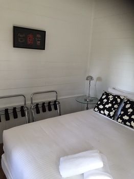 The Regents Park - Tourism Cairns 59