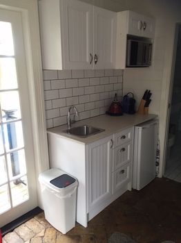 The Regents Park - Tourism Cairns 61