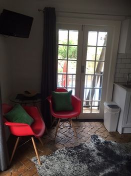 The Regents Park - Tourism Cairns 62