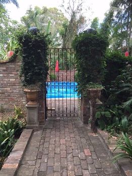 The Regents Park - Tourism Cairns 63