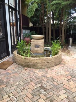 The Regents Park - Tourism Cairns 64