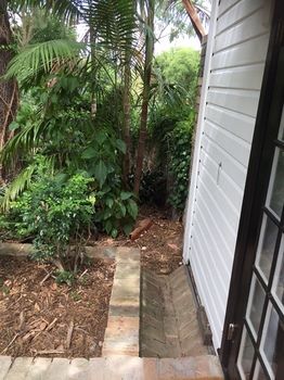 The Regents Park - Tourism Cairns 65