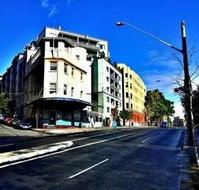 Sydney Darling Harbour Hotel - Tourism Cairns