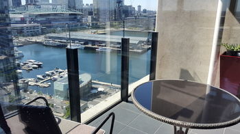 Apartment View Docklands Melbourne - Tourism Cairns 0