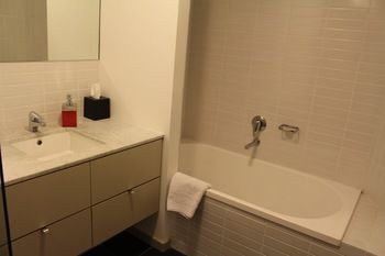 Apartment View Docklands Melbourne - Tourism Cairns 2