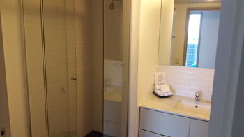 Apartment View Docklands Melbourne - Tourism Cairns 3