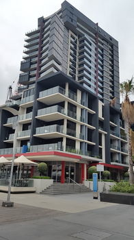 Apartment View Docklands Melbourne - Tourism Cairns 5