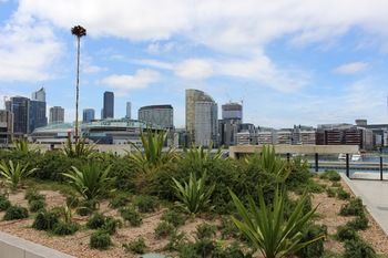 Apartment View Docklands Melbourne - Tourism Cairns 6