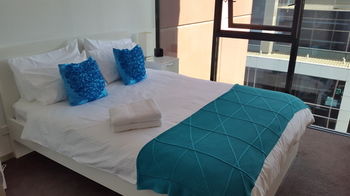 Apartment View Docklands Melbourne - Tourism Cairns 8