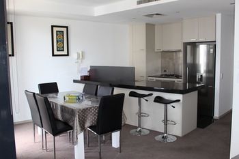 Apartment View Docklands Melbourne - Tourism Cairns 12