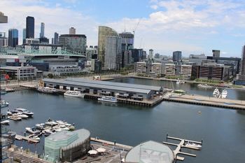 Apartment View Docklands Melbourne - Tourism Cairns 14