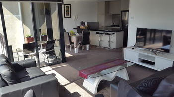 Apartment View Docklands Melbourne - Tourism Cairns 15