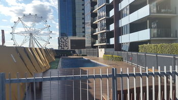 Apartment View Docklands Melbourne - Tourism Cairns 17