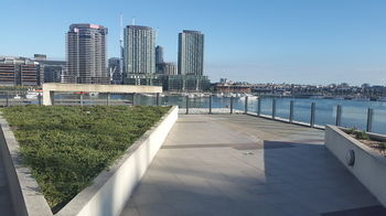 Apartment View Docklands Melbourne - Tourism Cairns 18