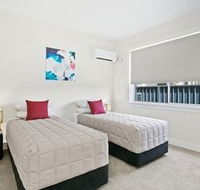 Belmont Executive Apartments - Tourism Cairns