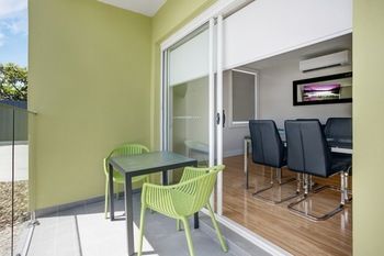 Belmont Executive Apartments - Tourism Cairns 1