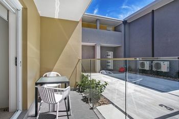 Belmont Executive Apartments - Tourism Cairns 2