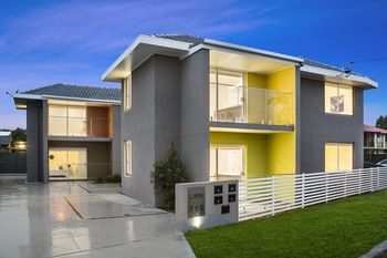 Belmont Executive Apartments - Tourism Cairns 16