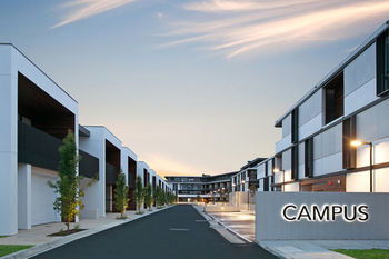 CAMPUS - Tourism Cairns 0