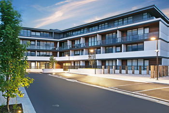 CAMPUS - Tourism Cairns 1