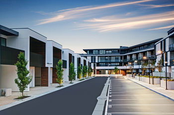 CAMPUS - Tourism Cairns 2