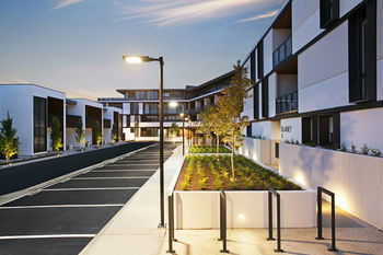 CAMPUS - Tourism Cairns 4