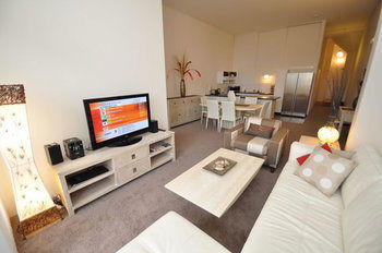 Camperdown 517 MIS Furnished Apartment - Tourism Cairns 5