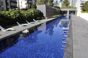 Camperdown 608 St Furnished Apartment - Tourism Cairns 11