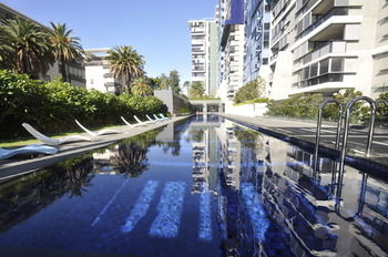 Camperdown 608 St Furnished Apartment - Tourism Cairns 13