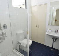Camperdown 7 Dun Furnished Apartment - Tourism Cairns